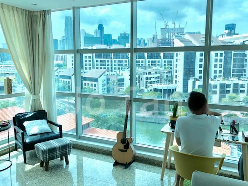 1 Bed Apartment (Condo) for Rent in  Riverside 48 - Image 8