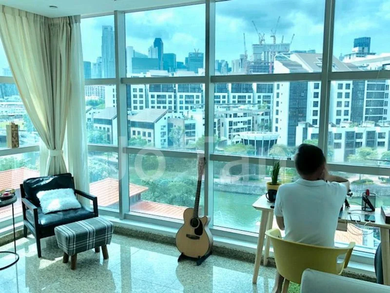 1 Bed Apartment (Condo) for Rent in  Riverside 48 - Image 8