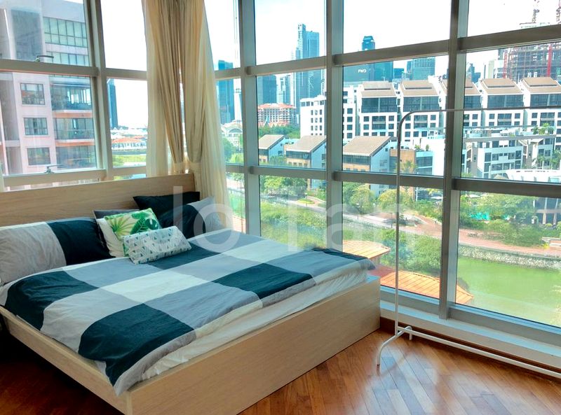 1 Bed Apartment (Condo) for Rent in  Riverside 48 - Image 12