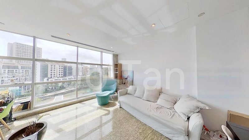 1 Bed Apartment (Condo) for Rent in  Riverside 48 - Image 19