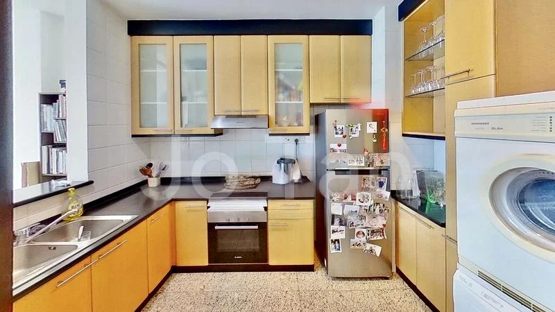 1 Bed Apartment (Condo) for Rent in  Riverside 48 - Image 5