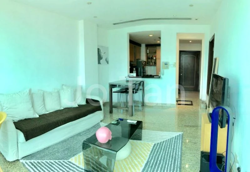 1 Bed Apartment (Condo) for Rent in  Riverside 48 - Image 1