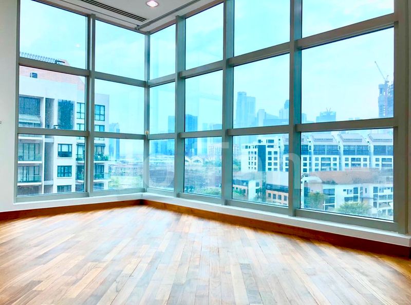 1 Bed Apartment (Condo) for Rent in  Riverside 48 - Image 14