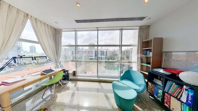 1 Bed Apartment (Condo) for Rent in  Riverside 48 - Image 7