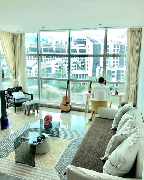 1 Bed Apartment (Condo) for Rent in  Riverside 48 - Image 10