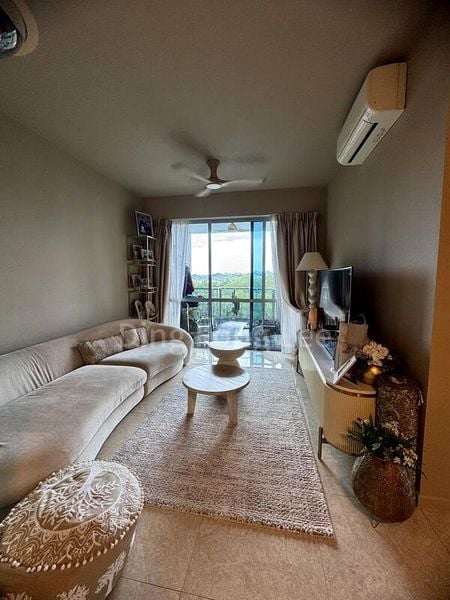 3 Bed Condo for Rent in The Santorini - Image 1