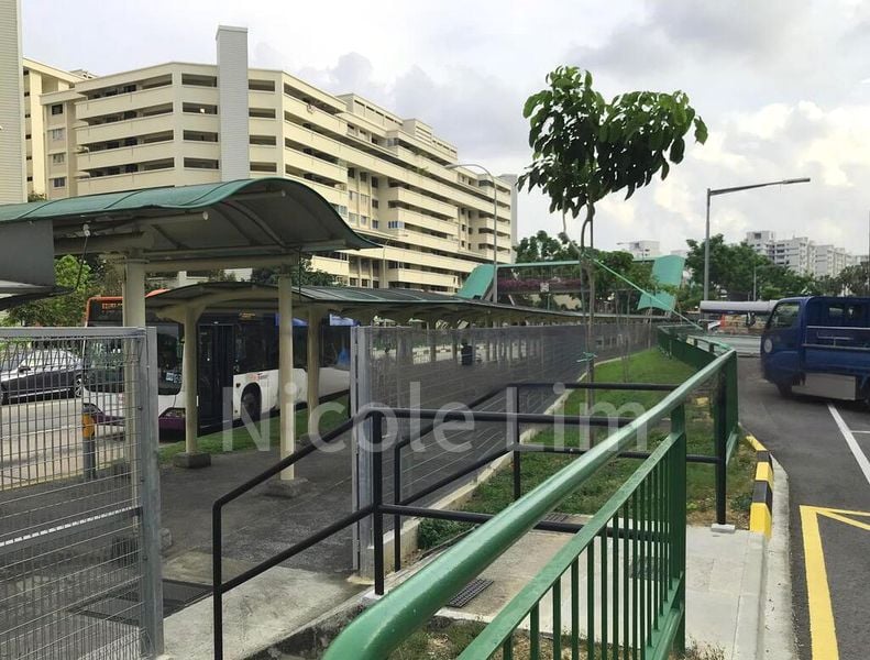 Factory / Workshop (B2) for Rent: Shun Li Industrial Park - Image 8