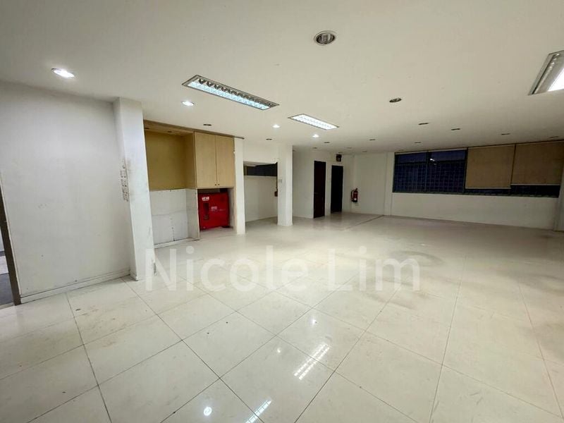 Factory / Workshop (B2) for Rent: Shun Li Industrial Park - Image 4