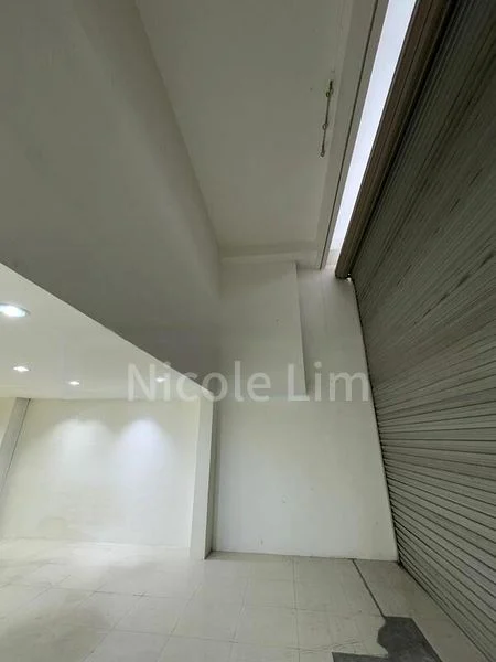 Factory / Workshop (B2) for Rent: Shun Li Industrial Park - Image 2
