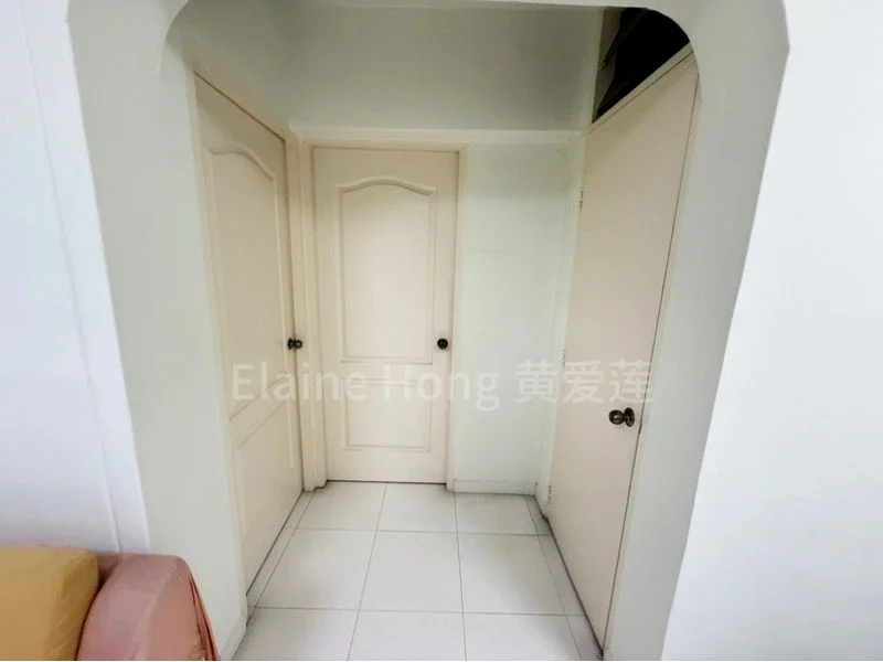 2 Room HDB for Sale in 611 Clementi West Street 1 - Image 3