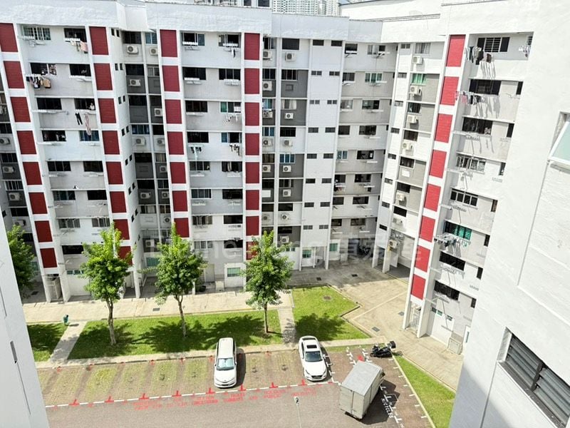 2 Room HDB for Sale in 611 Clementi West Street 1 - Image 7
