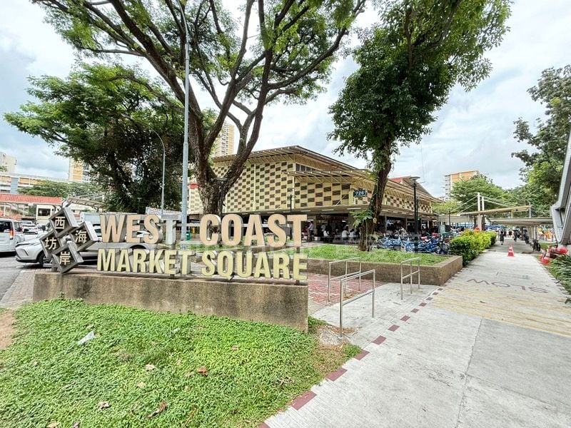 2 Room HDB for Sale in 611 Clementi West Street 1 - Image 11