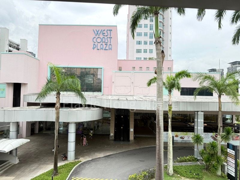 2 Room HDB for Sale in 611 Clementi West Street 1 - Image 12