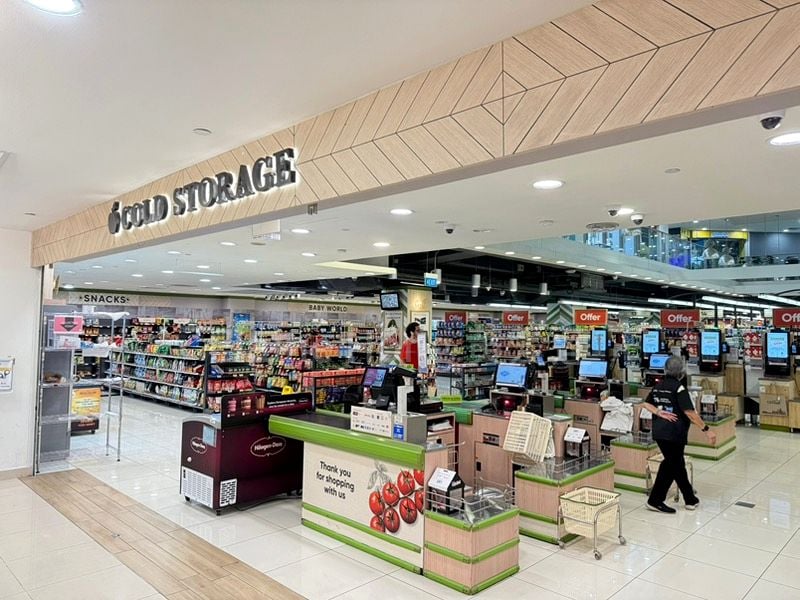 2 Room HDB for Sale in 611 Clementi West Street 1 - Image 10