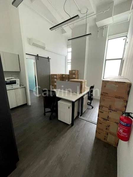 Office for Sale: CT Hub 2 - Image 7