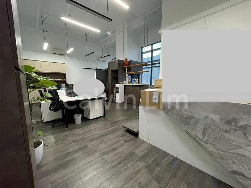 Office for Sale: CT Hub 2 - Image 1