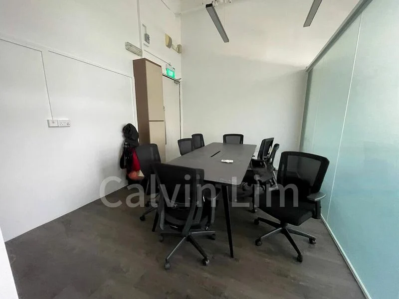 Office for Sale: CT Hub 2 - Image 5