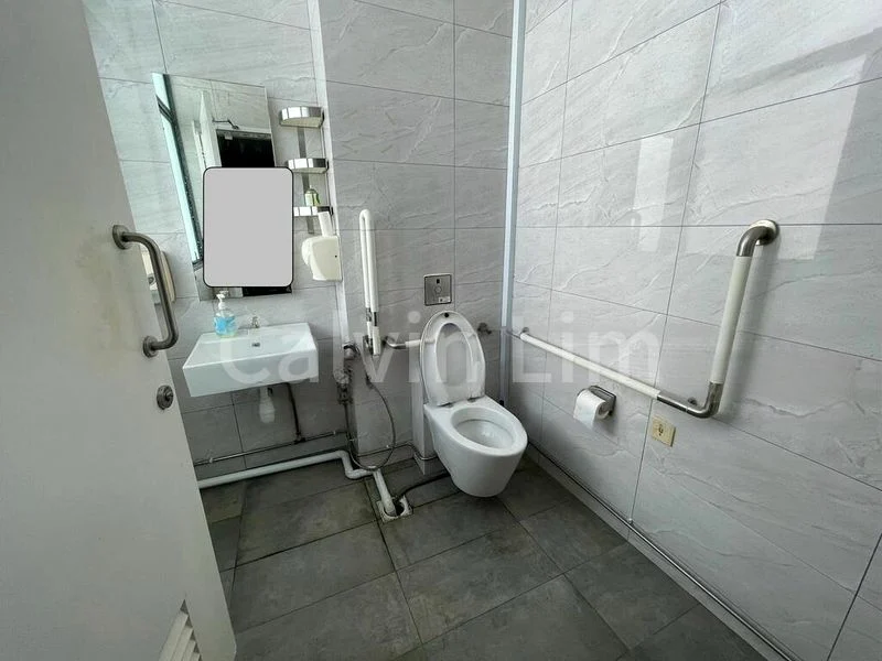 Office for Sale: CT Hub 2 - Image 9