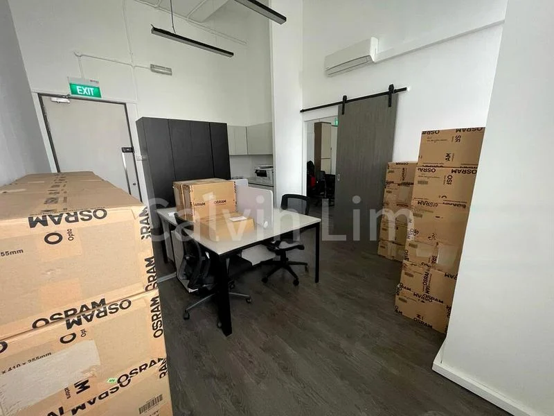 Office for Sale: CT Hub 2 - Image 6