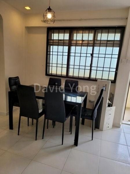 4 Room (4A) HDB for Rent in  323 Tampines Street 33 - Image 2