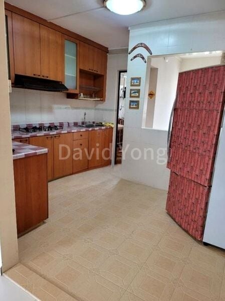 4 Room (4A) HDB for Rent in  323 Tampines Street 33 - Image 3