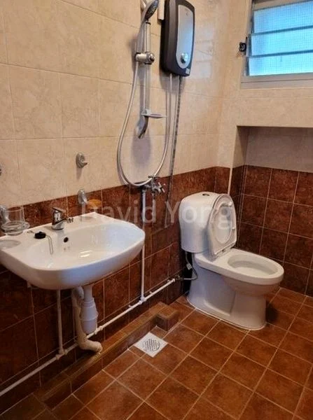 4 Room (4A) HDB for Rent in  323 Tampines Street 33 - Image 8