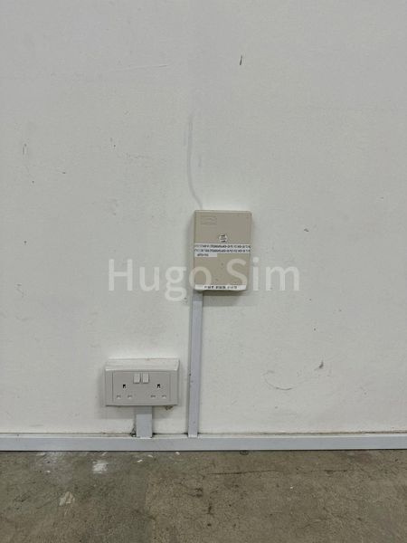 Office for Rent in B Central - Image 2