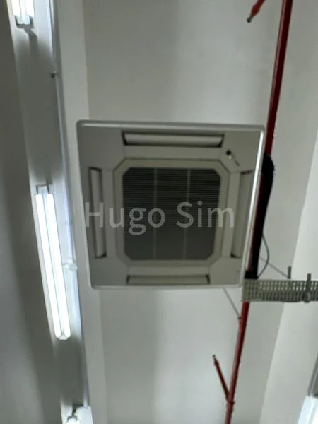 Office for Rent in B Central - Image 1