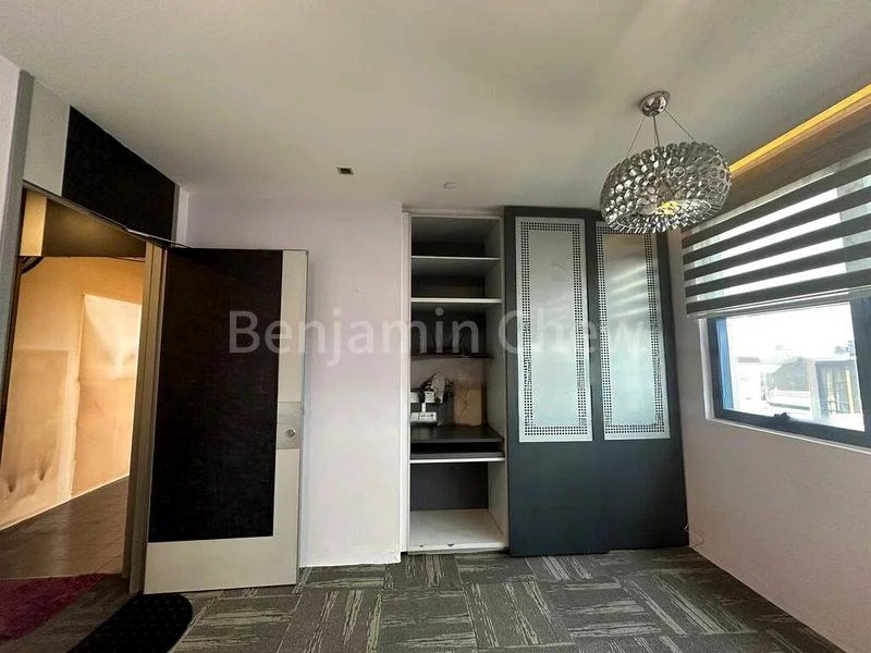 Light Industrial (B1) for Rent: Ubi Techpark - Image 9