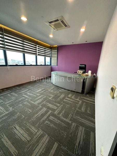 Light Industrial (B1) for Rent: Ubi Techpark - Image 6