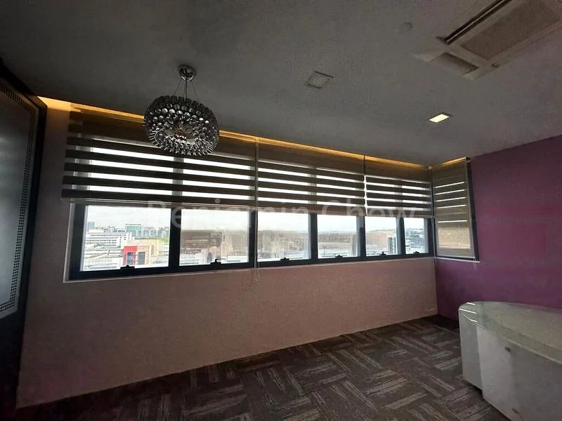 Light Industrial (B1) for Rent: Ubi Techpark - Image 11