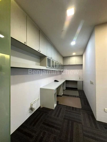 Light Industrial (B1) for Rent: Ubi Techpark - Image 3