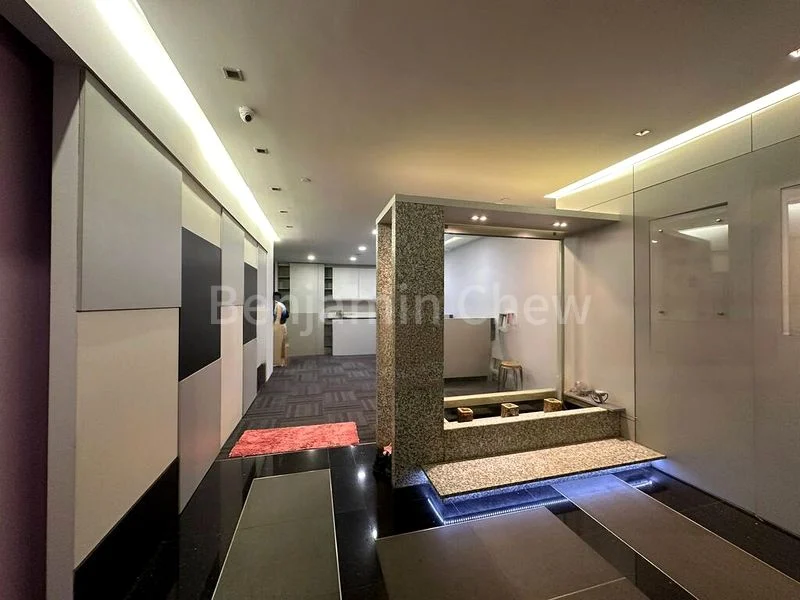 Light Industrial (B1) for Rent: Ubi Techpark - Image 12