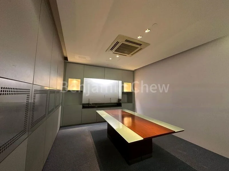 Light Industrial (B1) for Rent: Ubi Techpark - Image 8