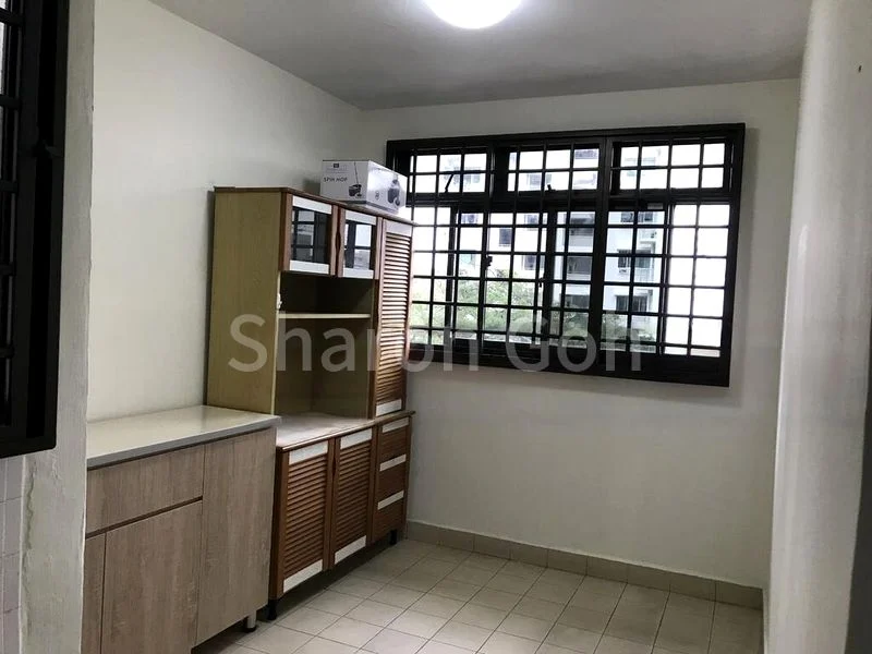 3 Room (3S) HDB for Rent in  34 Circuit Road - Image 5