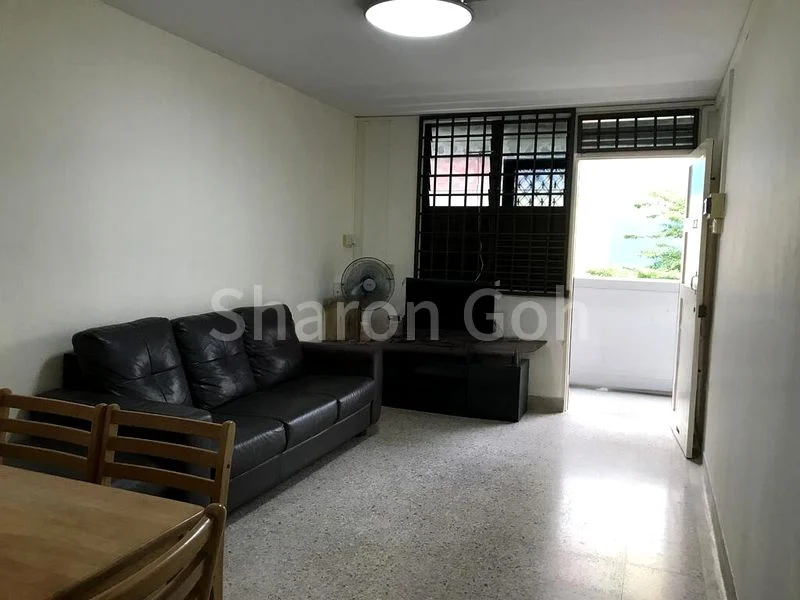 3 Room (3S) HDB for Rent in  34 Circuit Road - Image 3