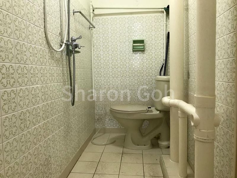 3 Room (3S) HDB for Rent in  34 Circuit Road - Image 9