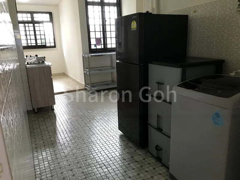3 Room (3S) HDB for Rent in  34 Circuit Road - Image 4