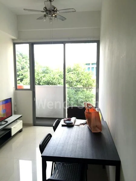 1 Bed Condo for Rent in  Suites @ Sims - Image 2