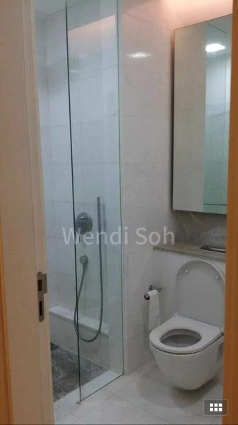 1 Bed Condo for Rent in  Suites @ Sims - Image 4