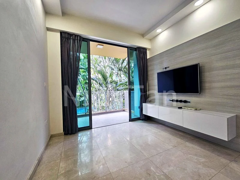 2 Bed Condo for Rent in  The Glades - Image 3