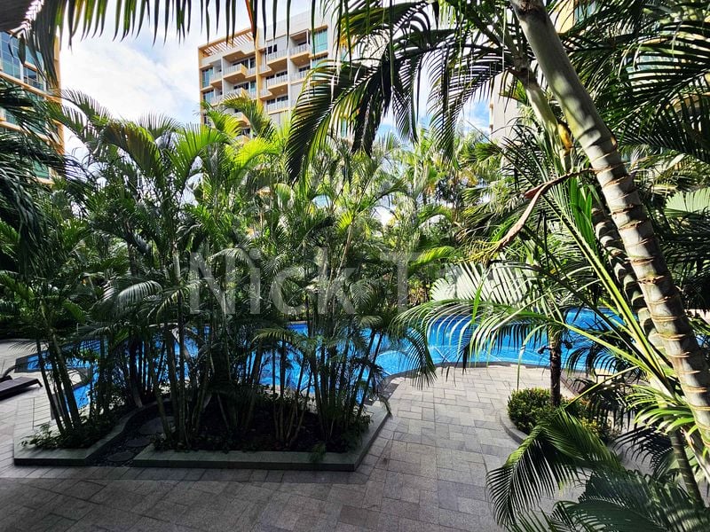 2 Bed Condo for Rent in  The Glades - Image 5