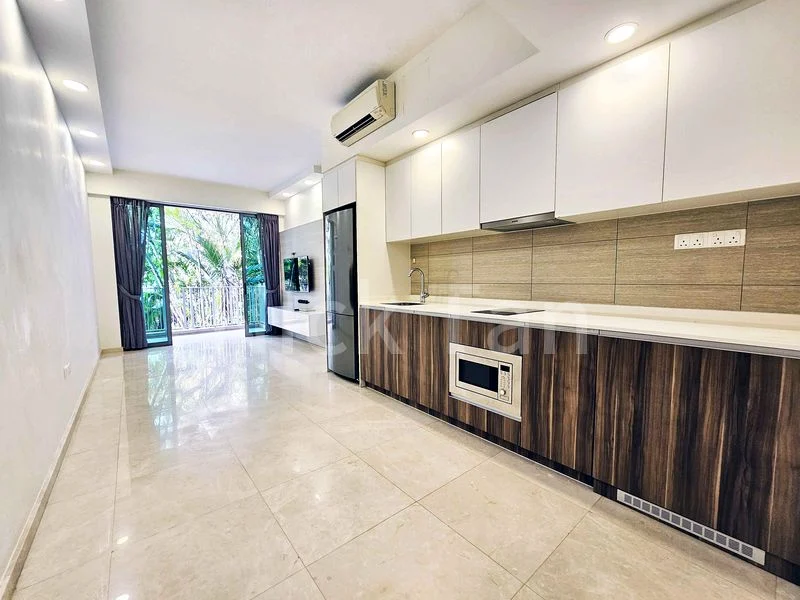 2 Bed Condo for Rent in  The Glades - Image 2