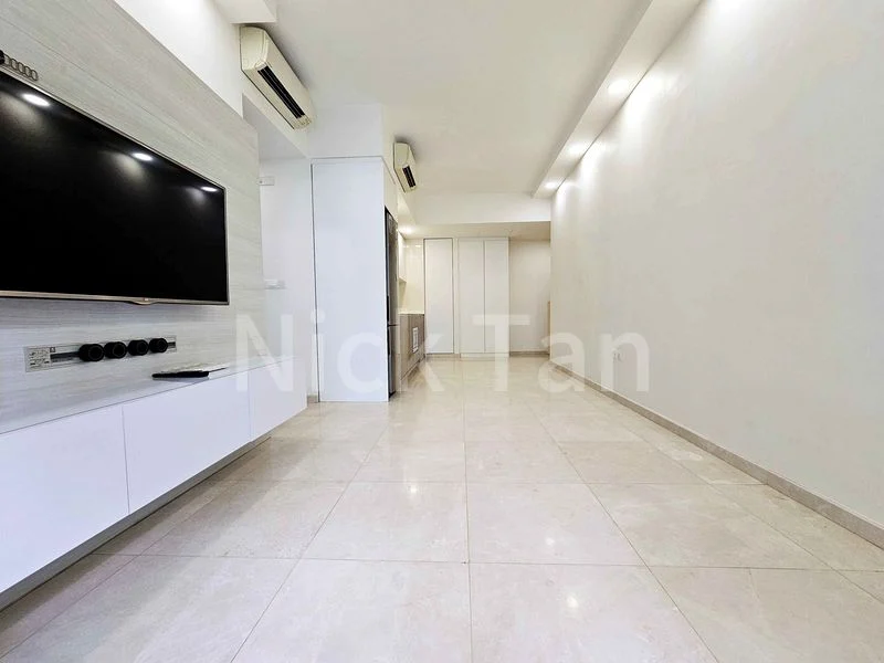 2 Bed Condo for Rent in  The Glades - Image 1