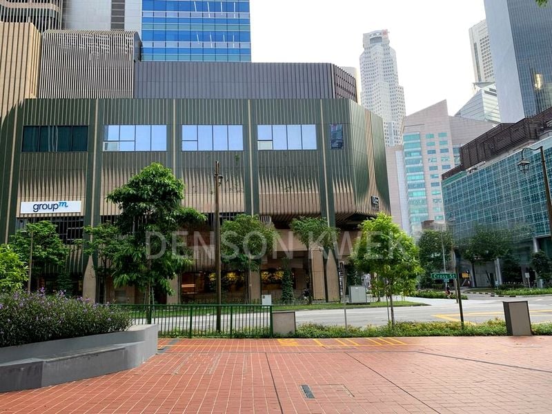 Food & Beverage for Rent: Mercure ICON Singapore City Centre - Prominent Street-Level F&B Dining Concept - Image 8