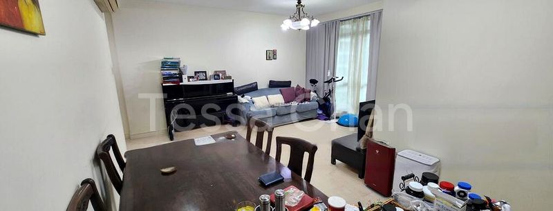 3 Bed Apartment (Condo) for Sale in  Newton 21 - Image 14