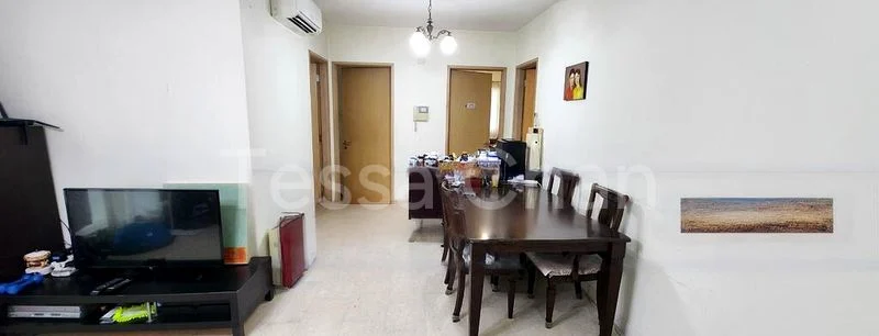 3 Bed Apartment (Condo) for Sale in  Newton 21 - Image 2