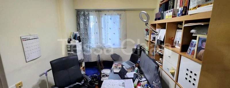 3 Bed Apartment (Condo) for Sale in  Newton 21 - Image 6