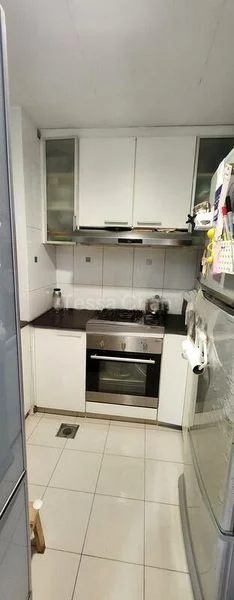 3 Bed Apartment (Condo) for Sale in  Newton 21 - Image 11