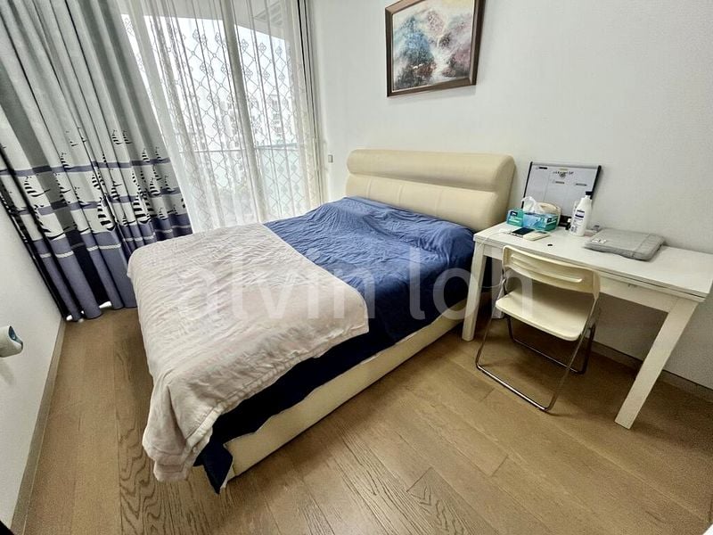 3 Bed Condo for Rent in  Corals At Keppel Bay - Image 3